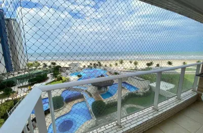 Apartamento à venda, 70 m² por r$ 595.000,00 - mirim - praia grande/sp