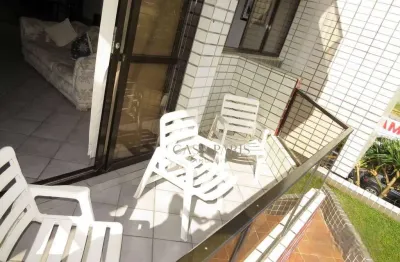 Apartamento à venda, 170 m² por r$ 840.000,00 - canto do forte - praia grande/sp