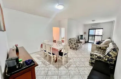 Apartamento com 3 dormitórios à venda, 148 m² por r$ 800.000,00 - vila guilhermina - praia grande/sp