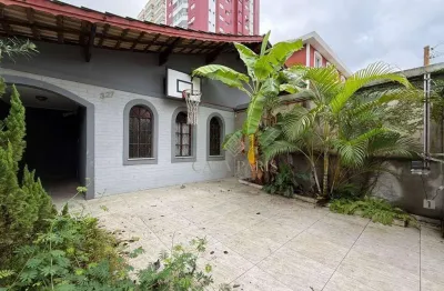 Casa à venda, 92 m² por r$ 660.000,00 - canto do forte - praia grande/sp