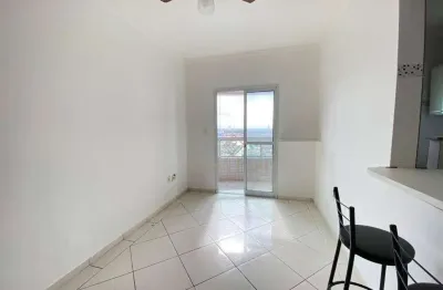 Apartamento à venda, 42 m² por r$ 335.000,00 - maracanã - praia grande/sp