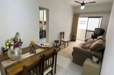 Apartamento à venda, 50 m² por r$ 320.000,00 - vila guilhermina - praia grande/sp
