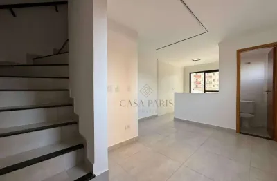 Sobrado à venda, 63 m² por r$ 450.000,00 - ocian - praia grande/sp