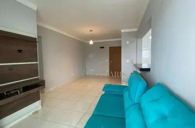 Apartamento com 2 dormitórios à venda, 80 m² por r$ 550.000,00 - vila guilhermina - praia grande/sp