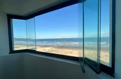 Apartamento à venda, 60 m² por r$ 599.000,00 - aviação - praia grande/sp