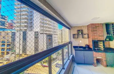 Apartamento à venda, 86 m² por r$ 1.080.000,00 - canto do forte - praia grande/sp