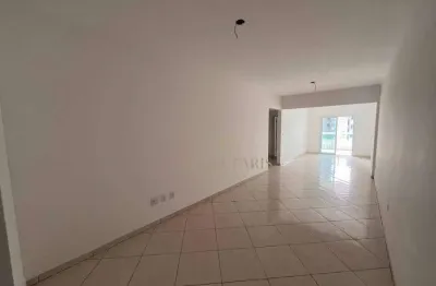 Apartamento à venda, 90 m² por r$ 600.000,00 - vila guilhermina - praia grande/sp