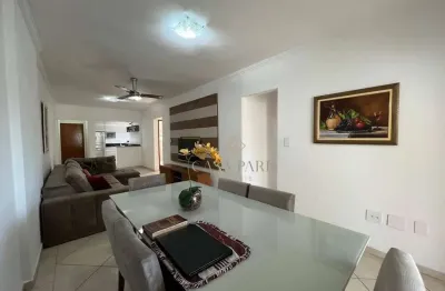 Apartamento à venda, 120 m² por r$ 1.180.000,00 - canto do forte - praia grande/sp