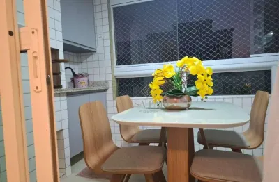 Apartamento com 2 dormitórios à venda, 78 m² por r$ 670.000,00 - vila guilhermina - praia grande/sp