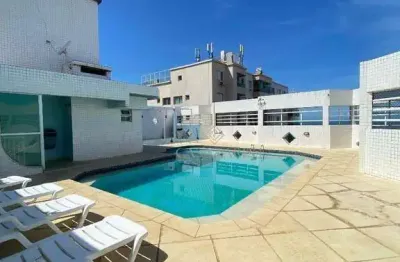 Apartamento à venda, 88 m² por r$ 450.000,00 - aviação - praia grande/sp
