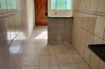Casa à venda, 31 m² por r$ 233.200,00 - maracanã - praia grande/sp
