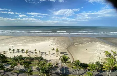 Apartamento à venda, 151 m² por r$ 850.000,00 - balneário flórida - praia grande/sp