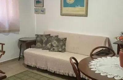 Apartamento à venda, 42 m² por r$ 371.000,00 - canto do forte - praia grande/sp