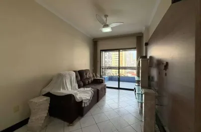 Apartamento à venda, 90 m² por r$ 600.000,00 - canto do forte - praia grande/sp