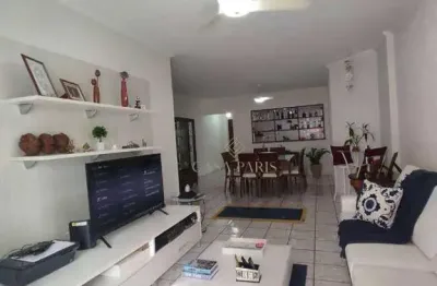 Apartamento à venda, 113 m² por r$ 580.000,00 - canto do forte - praia grande/sp