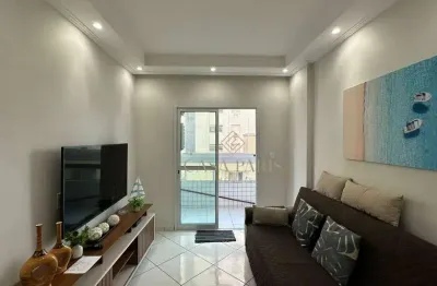 Apartamento com 2 dormitórios à venda, 76 m² por r$ 480.000,00 - ocian - praia grande/sp
