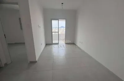 Apartamento com 1 dormitório à venda, 60 m² por r$ 520.000,00 - aviação - praia grande/sp