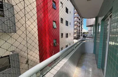 Apartamento à venda, 37 m² por r$ 285.000,00 - boqueirão - praia grande/sp