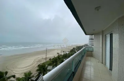 Apartamento com 3 dormitórios à venda, 102 m² por r$ 850.000,00 - caiçara - praia grande/sp