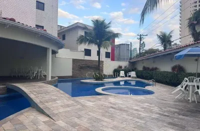 Sobrado à venda, 132 m² por r$ 799.800,00 - canto do forte - praia grande/sp