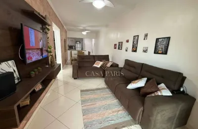 Apartamento com 2 dormitórios à venda, 90 m² por r$ 590.000,00 - ocian - praia grande/sp
