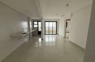 Apartamento à venda, 73 m² por r$ 617.040,00 - aviação - praia grande/sp