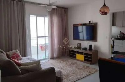 Apartamento à venda, 105 m² por r$ 700.000,00 - canto do forte - praia grande/sp