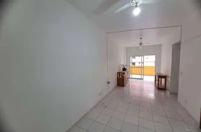 Apartamento à venda, 80 m² por r$ 520.000,00 - canto do forte - praia grande/sp