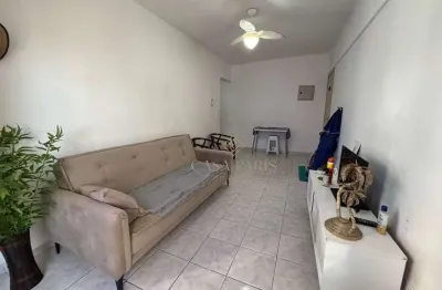 Apartamento à venda, 44 m² por r$ 265.000,00 - aviação - praia grande/sp