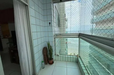 Apartamento à venda, 53 m² por r$ 320.000,00 - caiçara - praia grande/sp