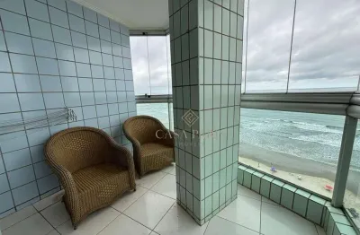 Apartamento à venda, 90 m² por r$ 650.000,00 - caiçara - praia grande/sp
