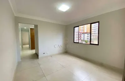 Apartamento à venda, 45 m² por r$ 255.000,00 - ocian - praia grande/sp