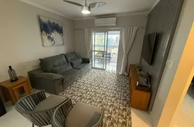 Apartamento com 3 dormitórios à venda, 135 m² por r$ 950.000,00 - aviação - praia grande/sp