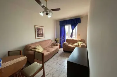 Apartamento à venda, 70 m² por r$ 260.000,00 - caiçara - praia grande/sp