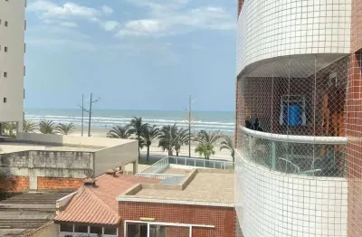 Apartamento com 2 dormitórios à venda, 70 m² por r$ 510.000,00 - maracanã - praia grande/sp
