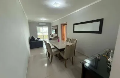 Apartamento à venda, 88 m² por r$ 700.000,00 - canto do forte - praia grande/sp