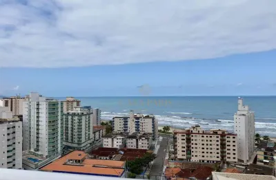 Apartamento à venda, 63 m² por r$ 385.000,00 - caiçara - praia grande/sp