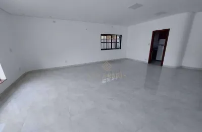 Casa com 3 dormitórios à venda, 100 m² por r$ 3.000.000,00 - canto do forte - praia grande/sp