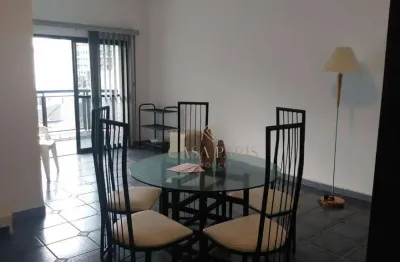 Apartamento à venda, 60 m² por r$ 360.000,00 - vila guilhermina - praia grande/sp