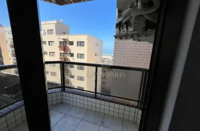 Apartamento à venda, 83 m² por r$ 480.000,00 - vila guilhermina - praia grande/sp