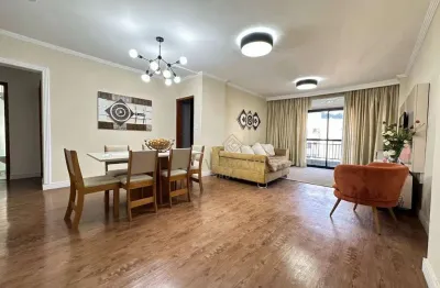 Apartamento com 3 dormitórios à venda, 133 m² por r$ 795.000 - canto do forte - praia grande/sp