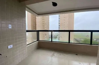 Apartamento à venda, 71 m² por r$ 650.000,00 - mirim - praia grande/sp