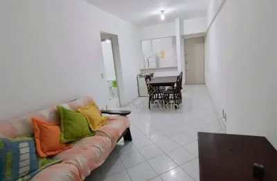 Apartamento com 2 dormitórios à venda, 60 m² por r$ 415.000,00 - aviação - praia grande/sp