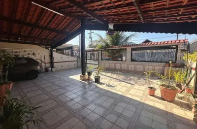 Casa com 2 dormitórios à venda, 133 m² por r$ 600.000,00 - jardim imperador - praia grande/sp