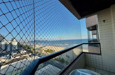 Apartamento à venda, 52 m² por r$ 415.000,00 - tupi - praia grande/sp