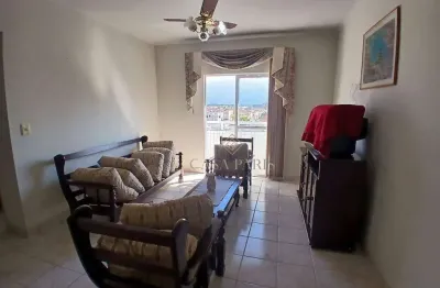 Apartamento à venda, 90 m² por r$ 375.000,00 - caiçara - praia grande/sp