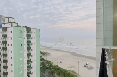 Apartamento à venda, 83 m² por r$ 599.000,00 - caiçara - praia grande/sp