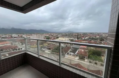 Apartamento com 2 dormitórios à venda, 66 m² por r$ 499.000,00 -  jardim real - praia grande/sp