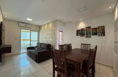 Apartamento à venda, 67 m² por r$ 430.000,00 - tupi - praia grande/sp