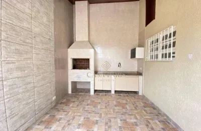 Casa à venda, 90 m² por r$ 480.000,00 -  jardim real - praia grande/sp